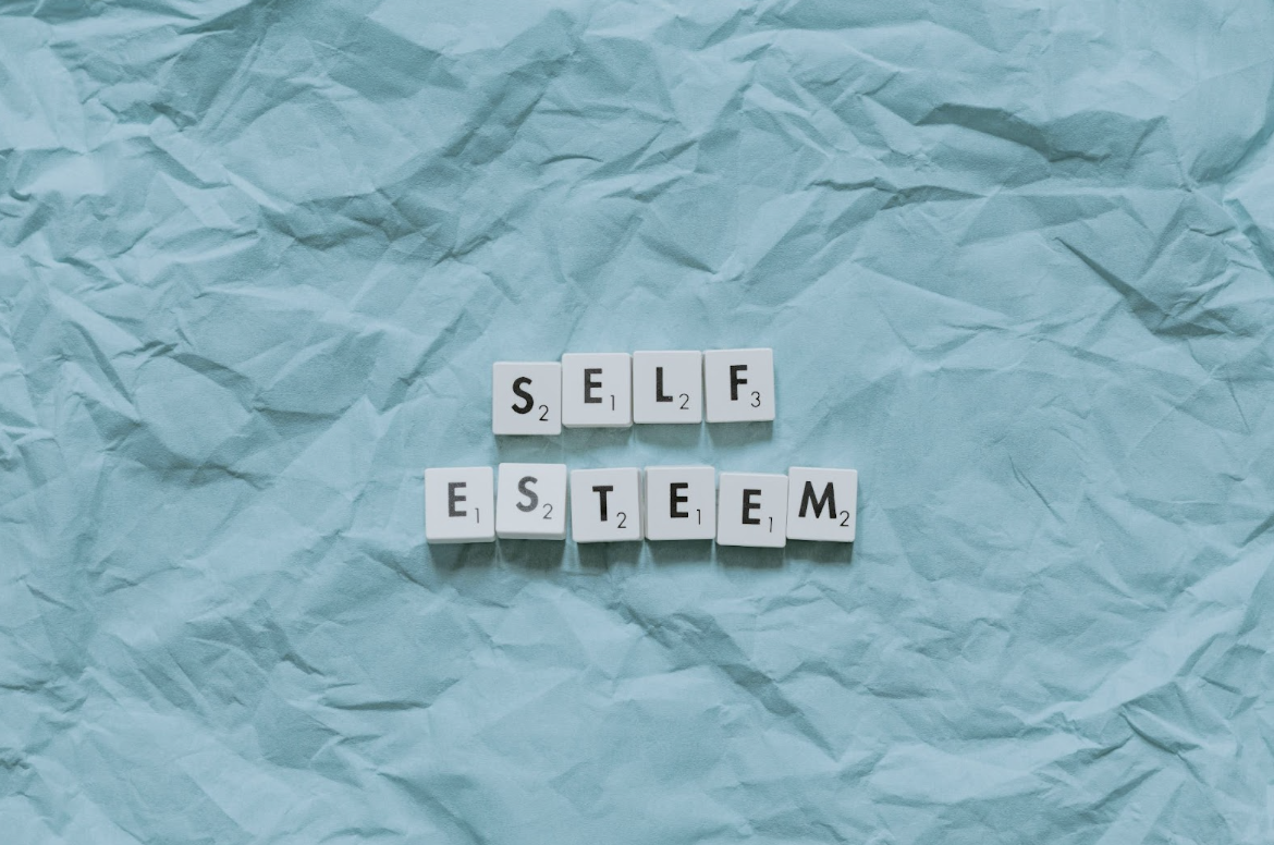 Self esteem, self talk, inner critic
